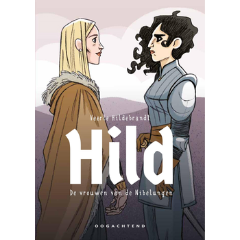 HILD (Hardback) bij Singel 344