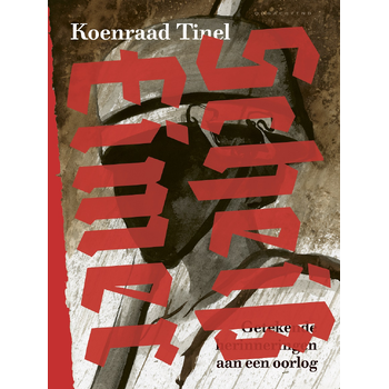 Scheisseimer (Hardback) bij Singel 344