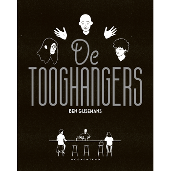 De Tooghangers (Hardback) bij Singel 344