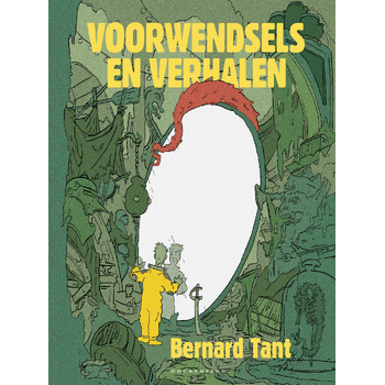 Voorwendsels en verhalen (Undefined) bij Singel 344
