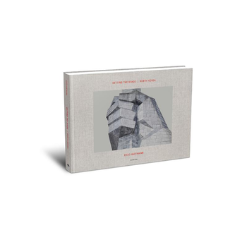 Setting the stage | North Korea (Hardback) bij Singel 344