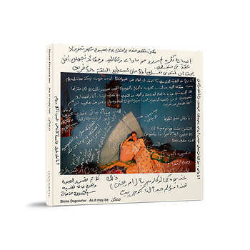 As it may Be (Hardback) bij Singel 344