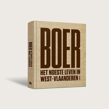 Boer (Hardback) bij Singel 344