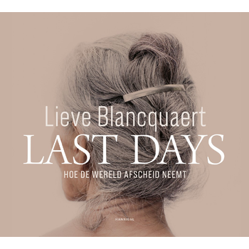 Last Days (Hardback) bij Singel 344