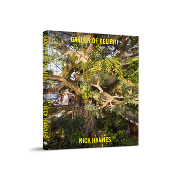 Garden of Delight (Paperback) bij Singel 344