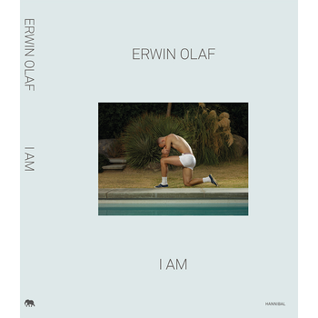 I am (Hardback) bij Singel 344