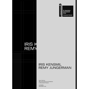 The measurement of presence (Hardback) van Jessica De Abreu