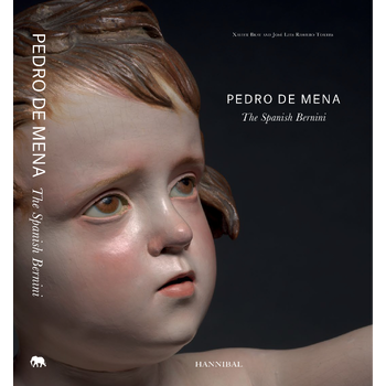 Pedro De Mena, The Spanish Bernini (Hardback) bij Singel 344