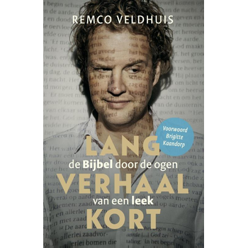 Lang verhaal kort (Paperback) bij Singel 344
