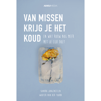 Van missen krijg je het koud (Hardback) bij Singel 344