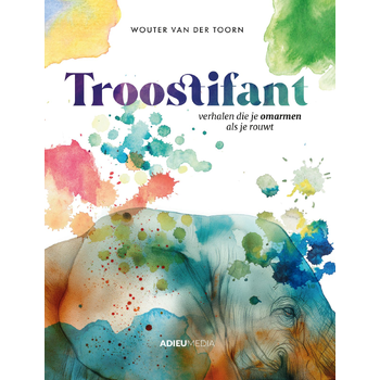 Troostifant (Hardback) bij Singel 344