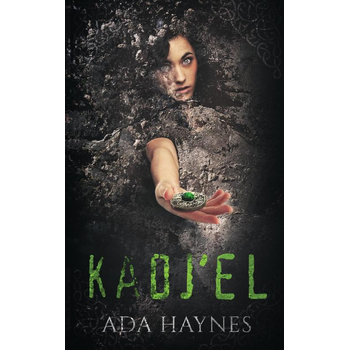 Kadj'el (Paperback) bij Singel 344