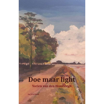 Doe maar light (Paperback) bij Singel 344