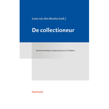 De collectioneur (Hardback) bij Singel 344