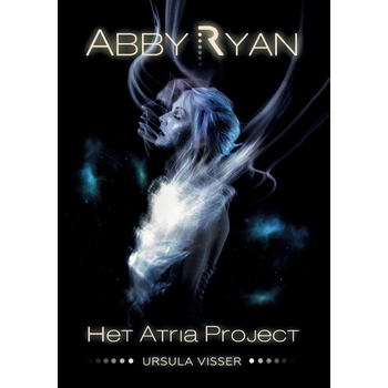 Het Atria Project (Paperback) bij Singel 344