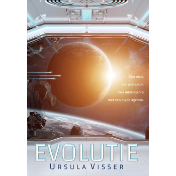 Evolutie (Paperback) bij Singel 344