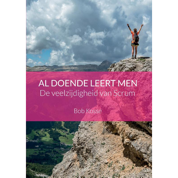 Al doende leert men (Paperback) bij Singel 344