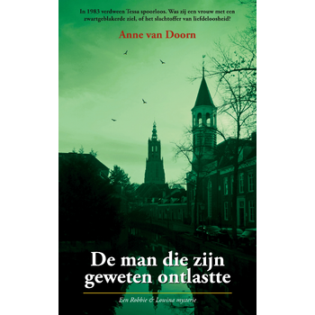 De man die zijn geweten ontlastte (Paperback) bij Singel 344