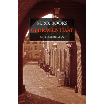 Gedragen haat (Paperback) bij Singel 344
