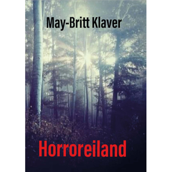 Horroreiland (Paperback) bij Singel 344