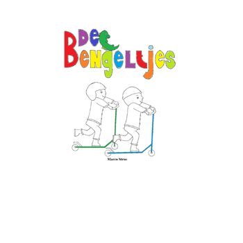 De Bengeltjes (Paperback) bij Singel 344