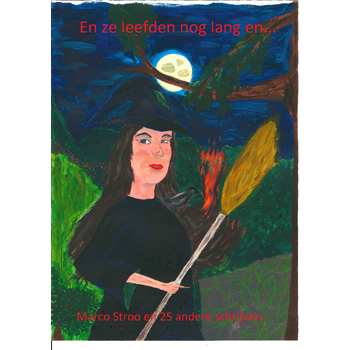 En ze leefden nog lang en... (Paperback) bij Singel 344