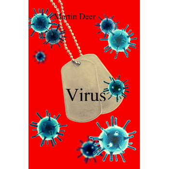 Virus (Paperback) bij Singel 344