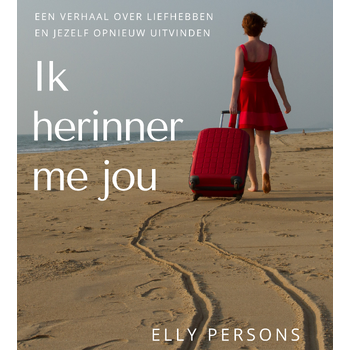 Ik herinner me jou (Paperback) bij Singel 344