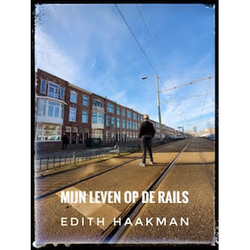 Mijn leven op de rails (Paperback) bij Singel 344