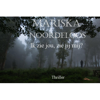 Ik zie jou, zie jij mij? (Paperback) bij Singel 344