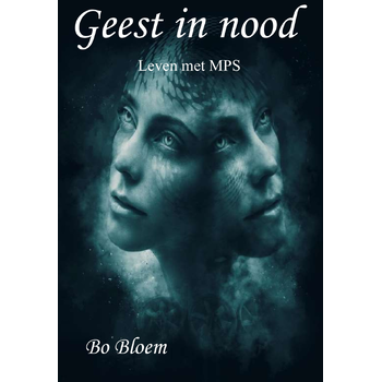 Geest in nood (Paperback) van Bo Bloem