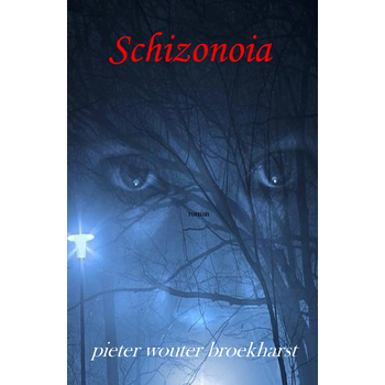 Schizonoia (Paperback) bij Singel 344