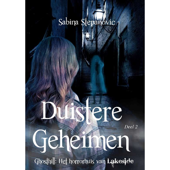 Duistere Geheimen (Paperback) bij Singel 344