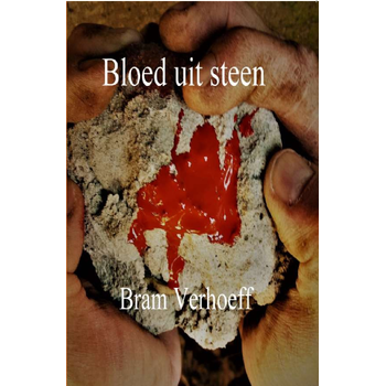 Bloed uit steen (Paperback) bij Singel 344