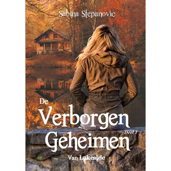 De verborgen geheimen van Lakeside (Paperback) bij Singel 344