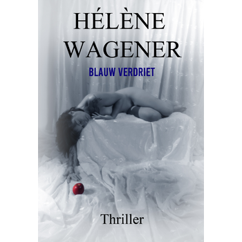 Blauw verdriet (Paperback) bij Singel 344
