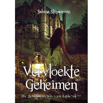 Vervloekte Geheimen (Paperback) bij Singel 344