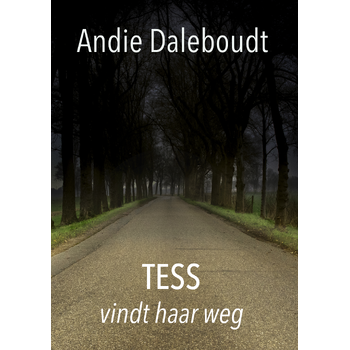 Tess (Paperback) bij Singel 344