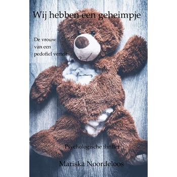 Wij hebben een geheimpje (Paperback) bij Singel 344
