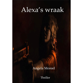 Alexa's wraak (Paperback) bij Singel 344