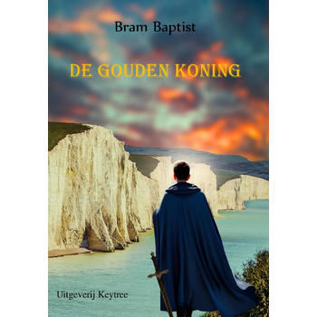De Gouden Koning (Paperback) bij Singel 344