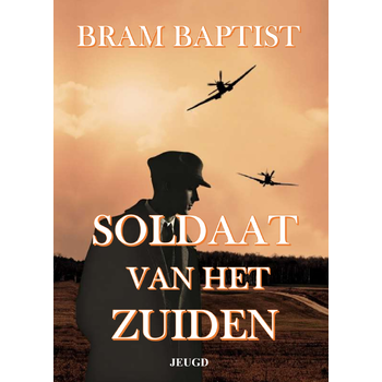 Soldaat van het Zuiden (Paperback) bij Singel 344