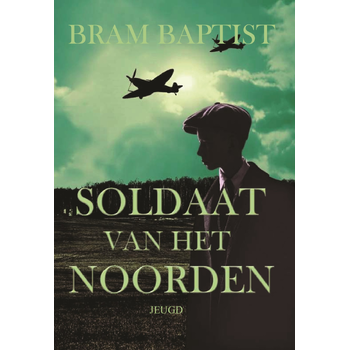 Soldaat van het Noorden (Paperback) bij Singel 344