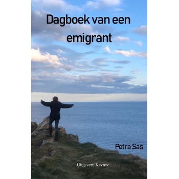 Dagboek van een emigrant (Paperback) bij Singel 344