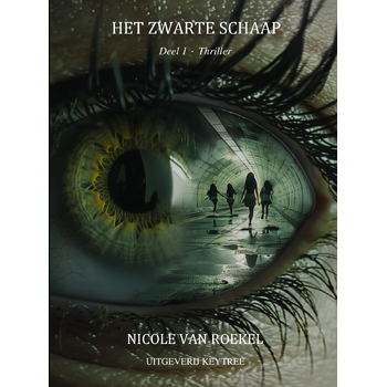Het zwarte schaap (Paperback) bij Singel 344