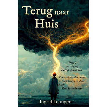 Terug naar huis (Paperback) bij Singel 344