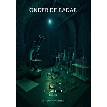 Onder de radar (Paperback) bij Singel 344