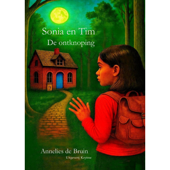 Sonia en Tim (Paperback) bij Singel 344