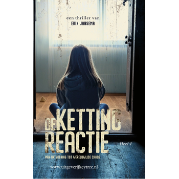 1 (Paperback) bij Singel 344