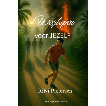 Weglopen voor jezelf (Paperback) bij Singel 344